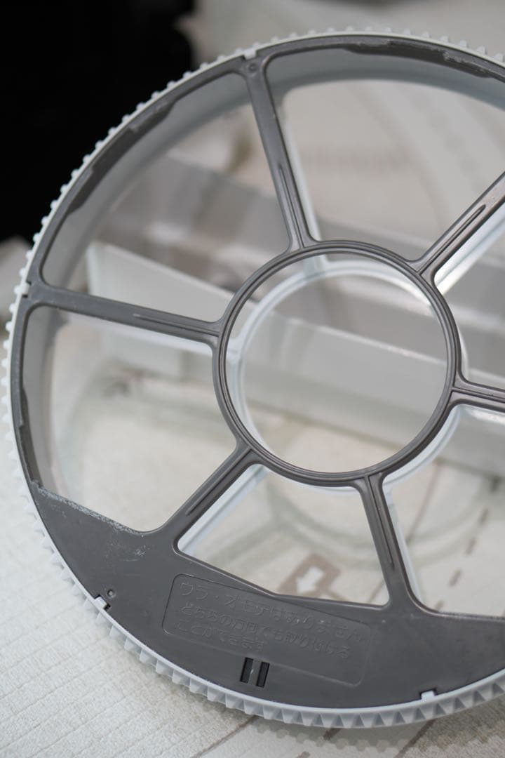 【美品】シャープ 加湿空気清浄機 KI-RS50-W ホワイト