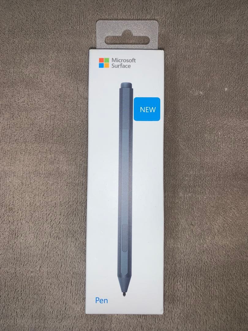 【Surface Pro 7+】i7/16GB/256GB/純正カバー,ペン付