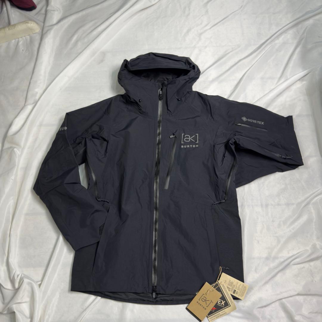 【新品】Burton M AK GORE CYCLC JK Men’s25/26