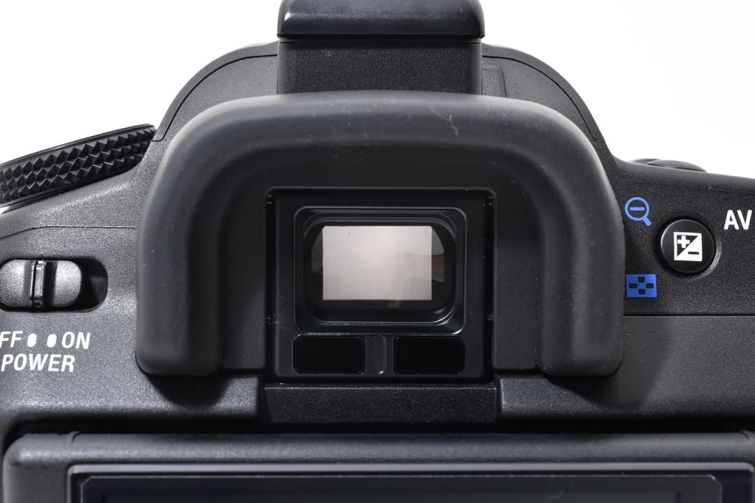 美品 Sony a350 レンズキット スマホ転送OK #9594