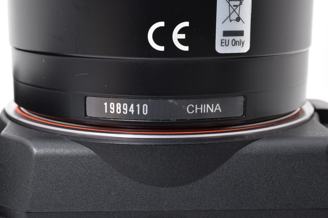 美品 Sony a350 レンズキット スマホ転送OK #9594