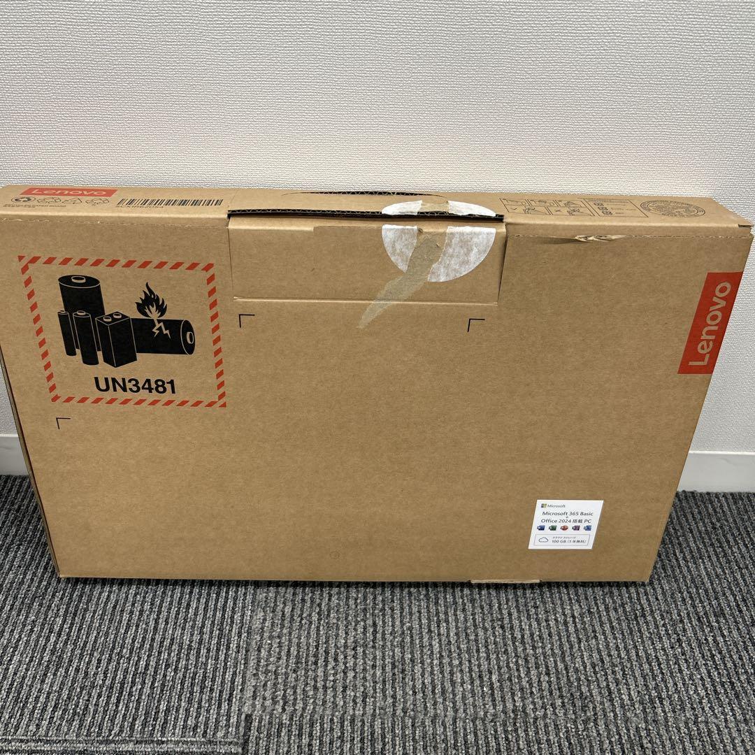 【美品】Lenovo IdeaPad Slim 3i Gen 10