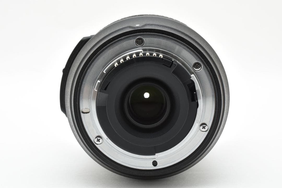 【ken】Nikon AF-S DX NIKKOR 55-300mm ED