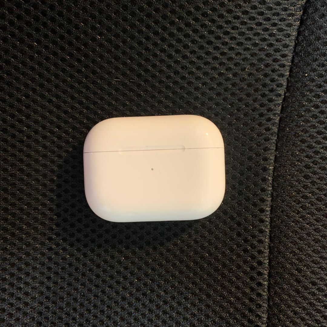 Apple AirPods Pro ケース