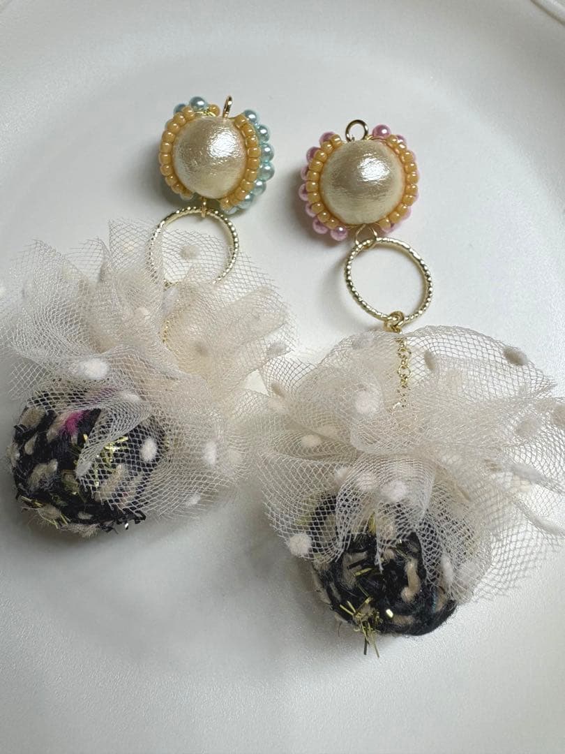 mami♪様・:*+. ピアス9点 おまとめ