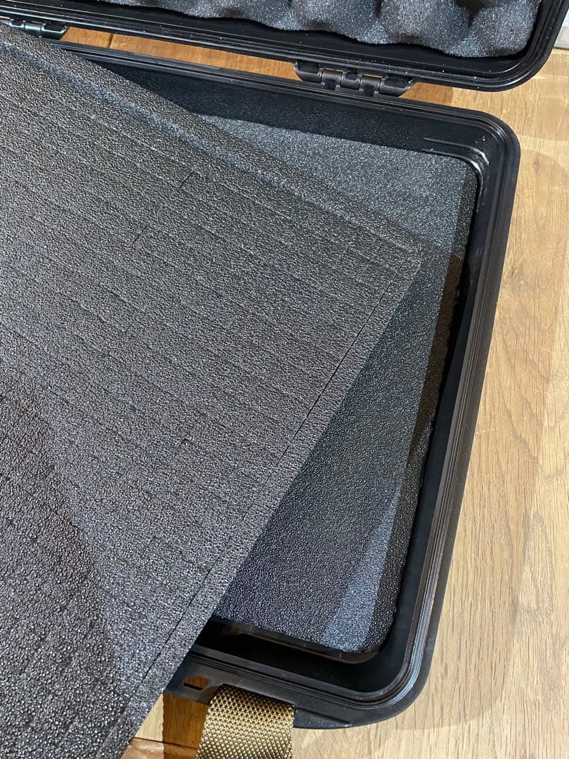 マグプルおまけ！ペリカンケース　1085 PCケース