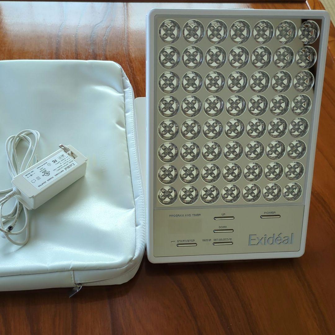 エクスイディアル　Exidéal 美顔器