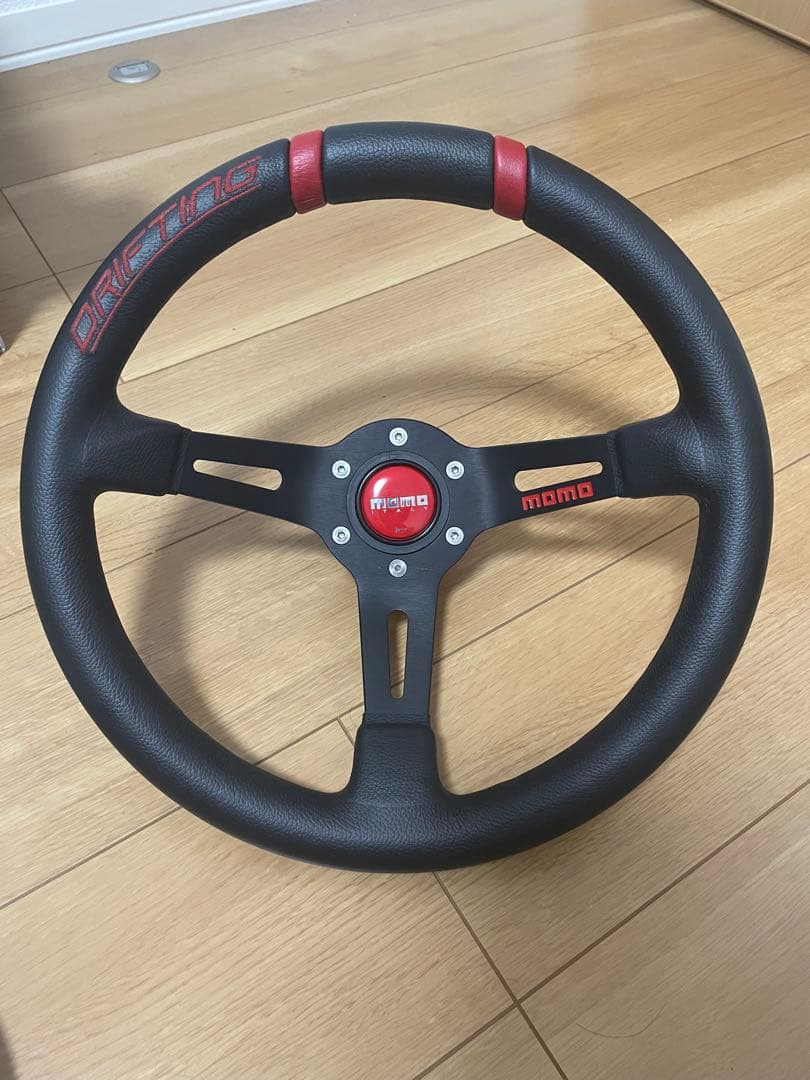 ドリフティング モモステ 33π 正規品