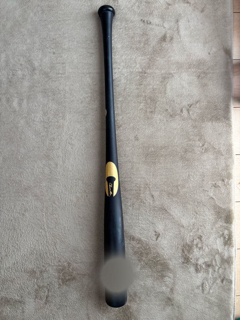 Chandler モデルCB271 34インチ887g 木製硬式