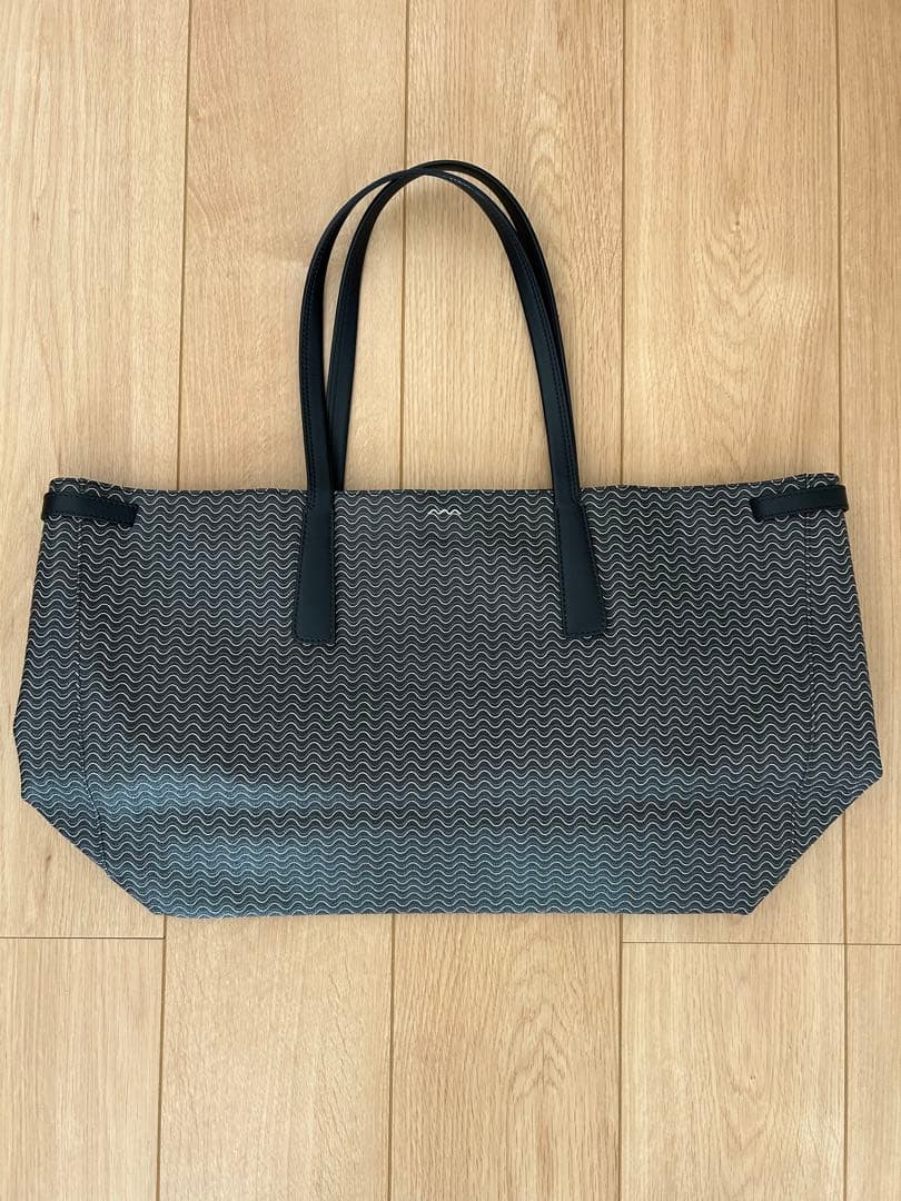 ZANELLATO ザネラート トートバッグ DUO GRAND TOUR