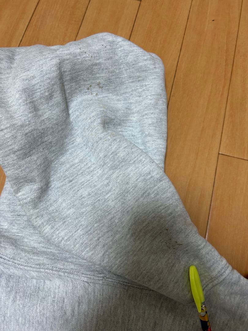 j*a様 80s トリコ　kings point M Champion チャンピ