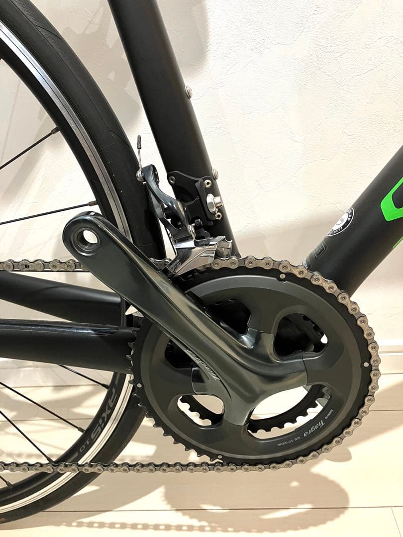 SPECIALIZED ROUBAIX SL4 美品