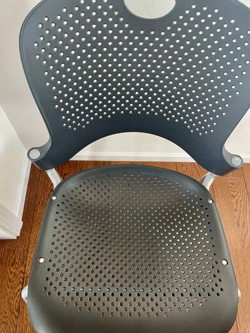 【最終価格】ハーマンミラー　ケイパーチェア