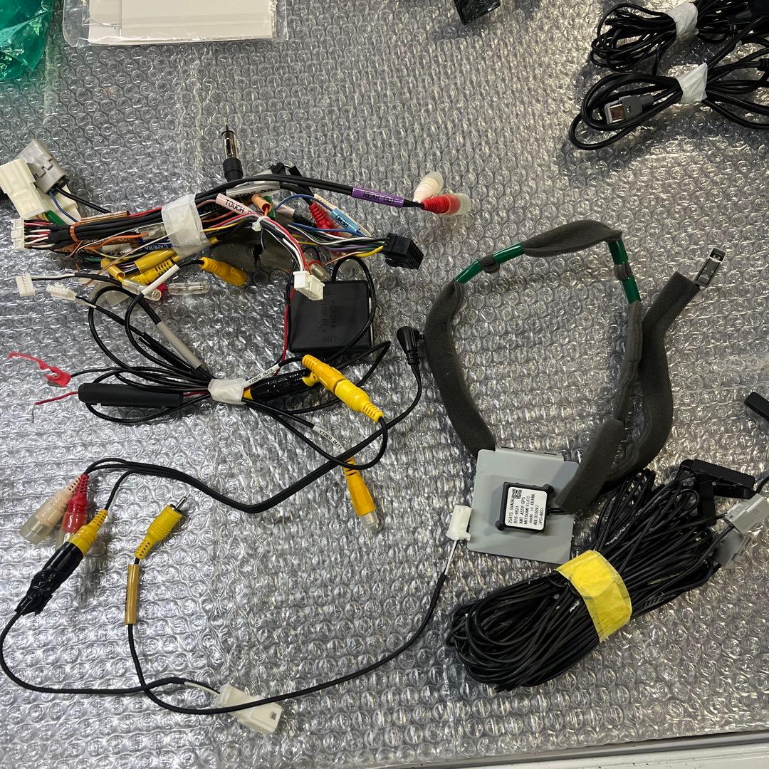 アルパインX9Z 9インチ ビッグX ETC2.0セット24年度地図ディスク付き