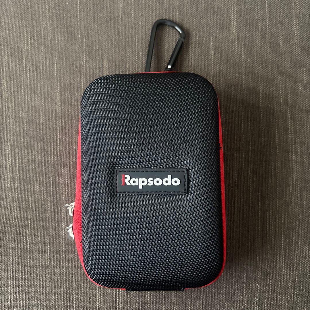 ラプソード (Rapsodo) MLM ゴルフ 弾道測定器