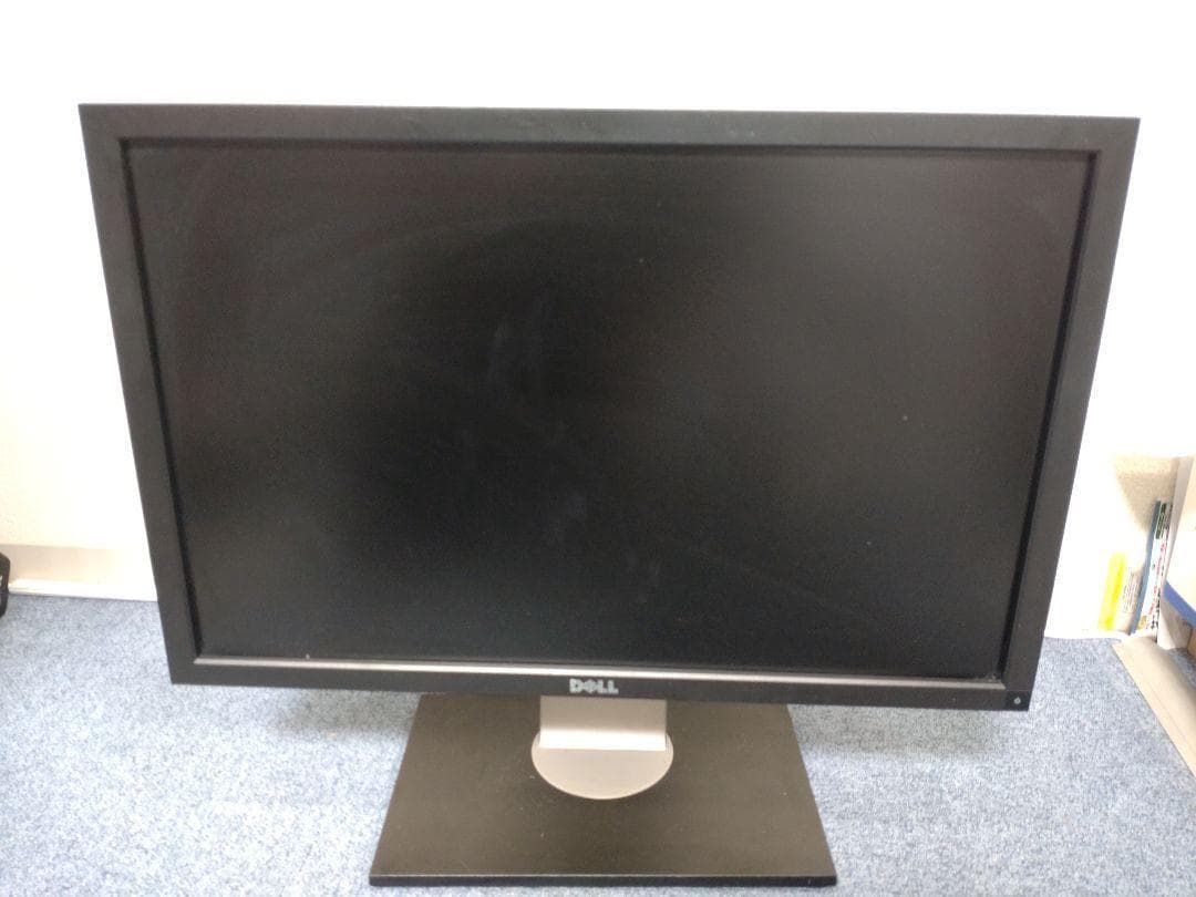 【最終値】2台セットDELL U2410 24インチ液晶モニター HDMI対応