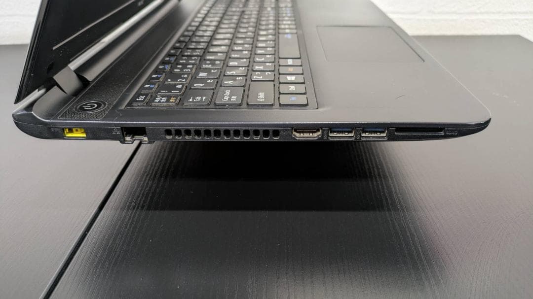 NEC / SSD 256GB / 15.6型 Windows11 オフィス付