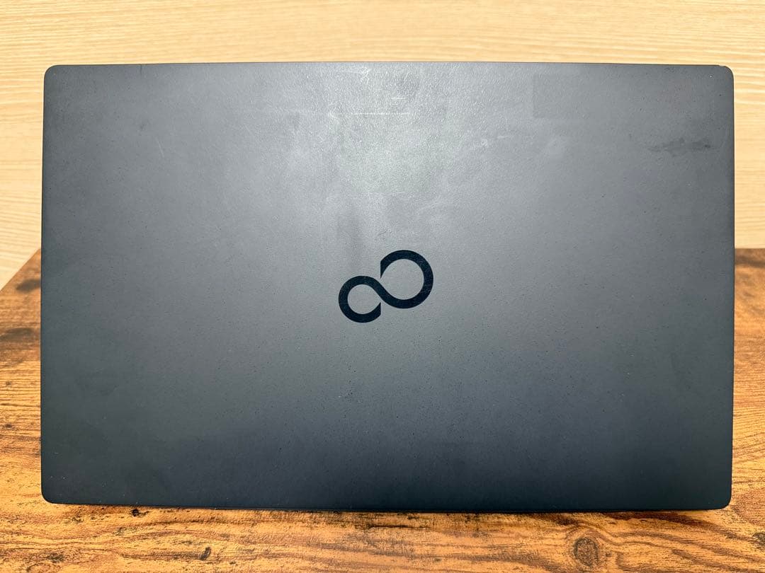 美品 富士通LIFEBOOK U9311 i5-1145G7 8G 256GB