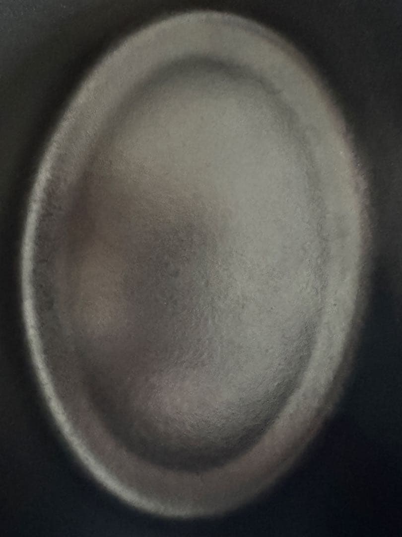 STAUB 鋳鉄 両手鍋 ストウブのピコ・ココットオーバルマスタード23cm