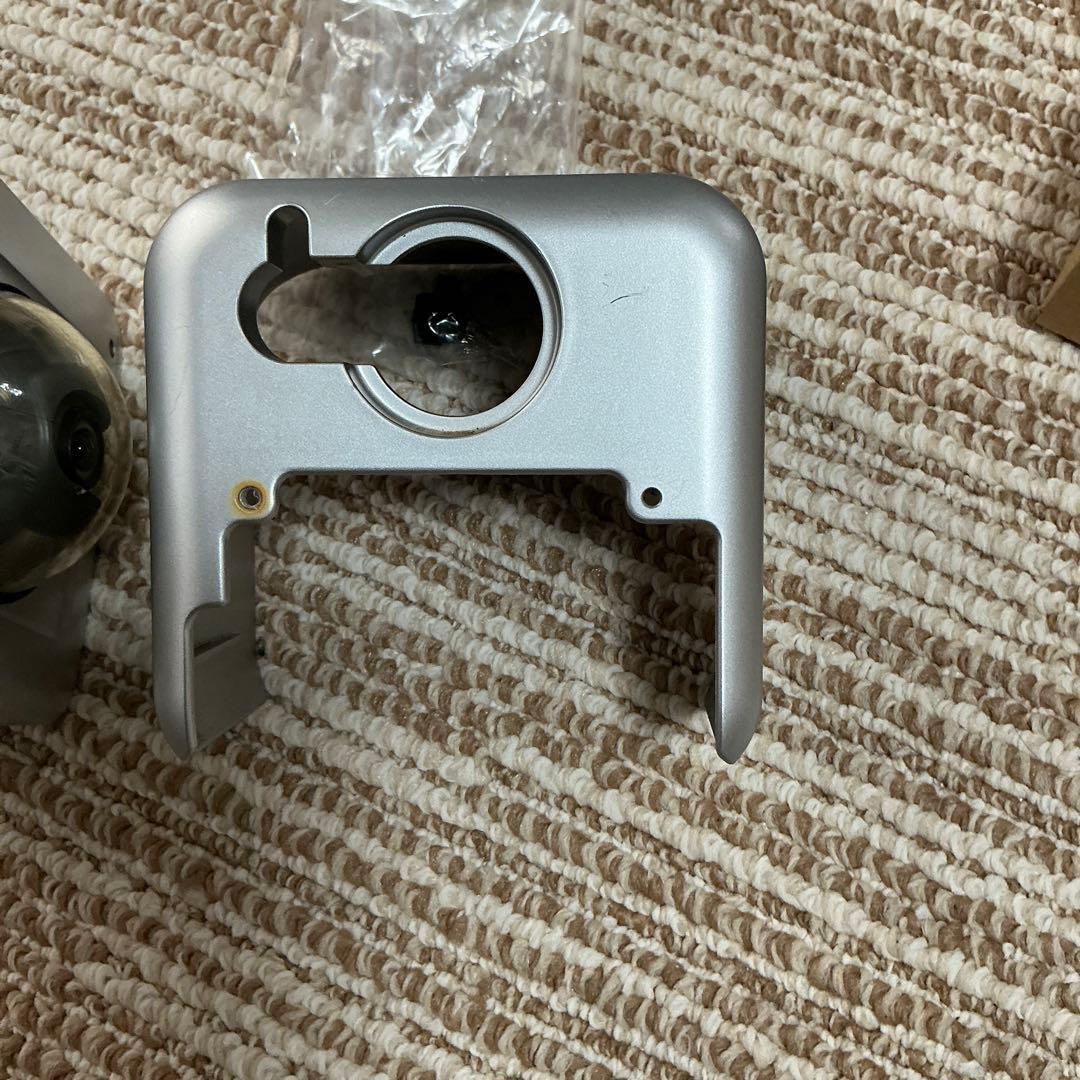 Panasonic BB-SW175A監視カメラACアダプタ付き