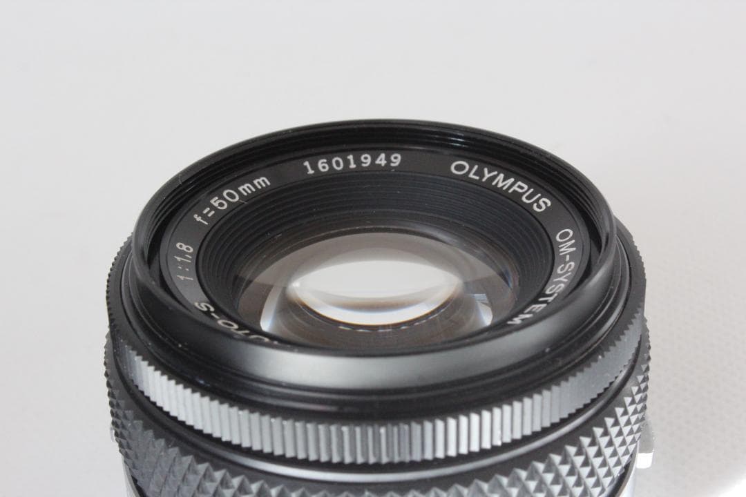 たか　OLINPUS OM-1 F.ZUIKO 1.8 50mm ♯E1