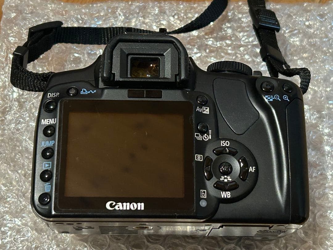 最終価格　キャノン　EOS 一眼レフ　セット