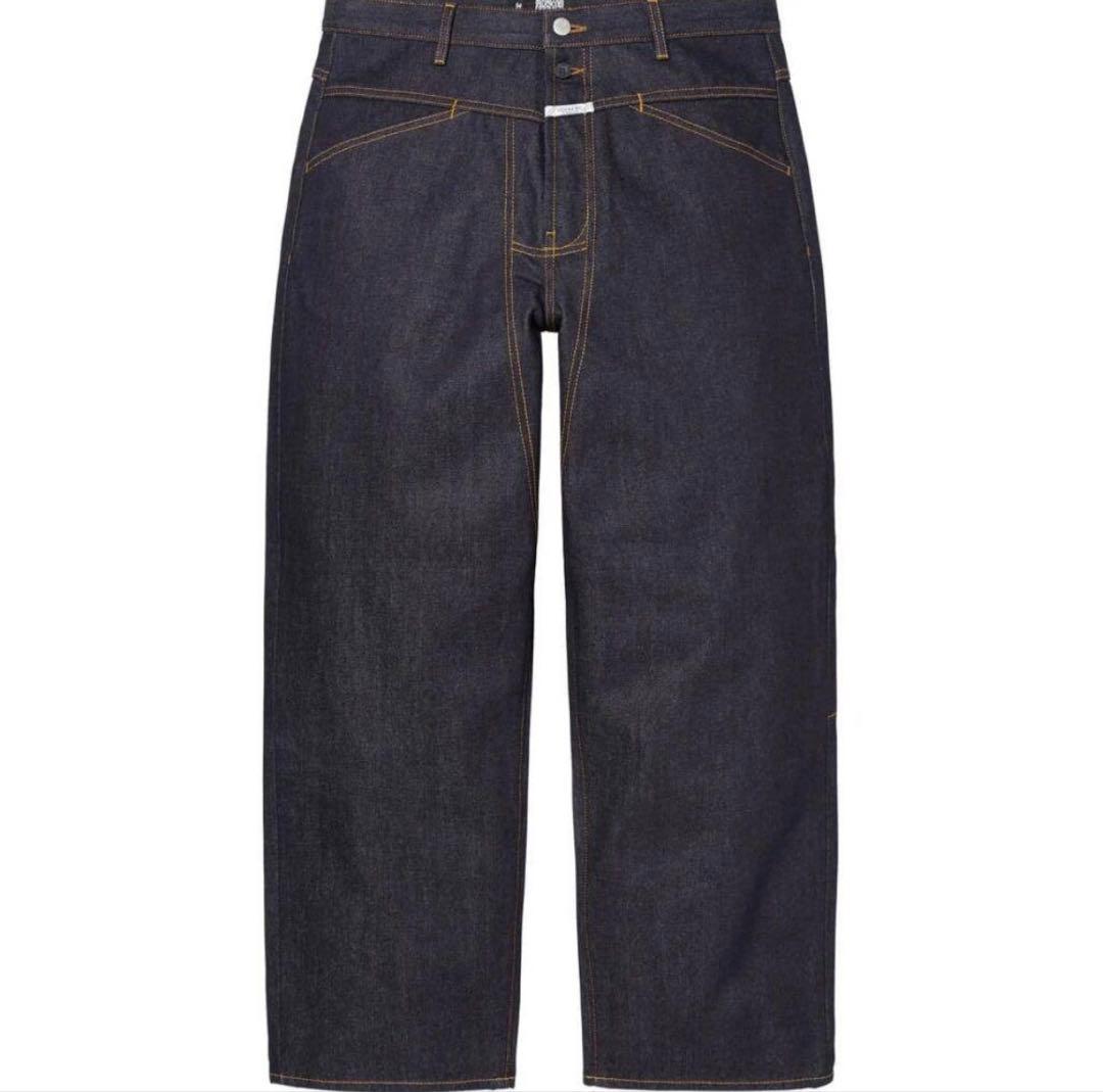 パンツ Supreme/Girbaud Baggy Jean