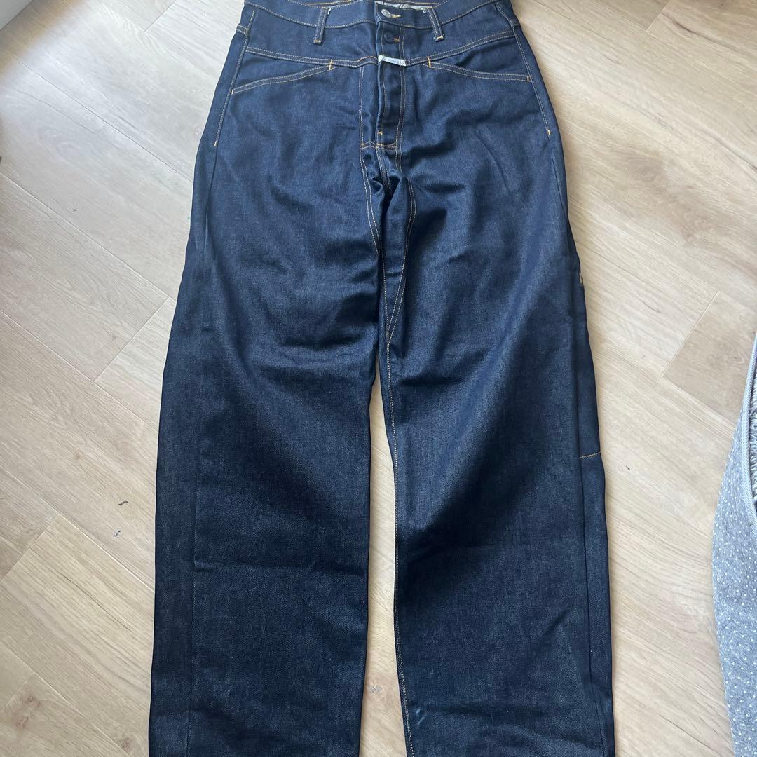 パンツ Supreme/Girbaud Baggy Jean