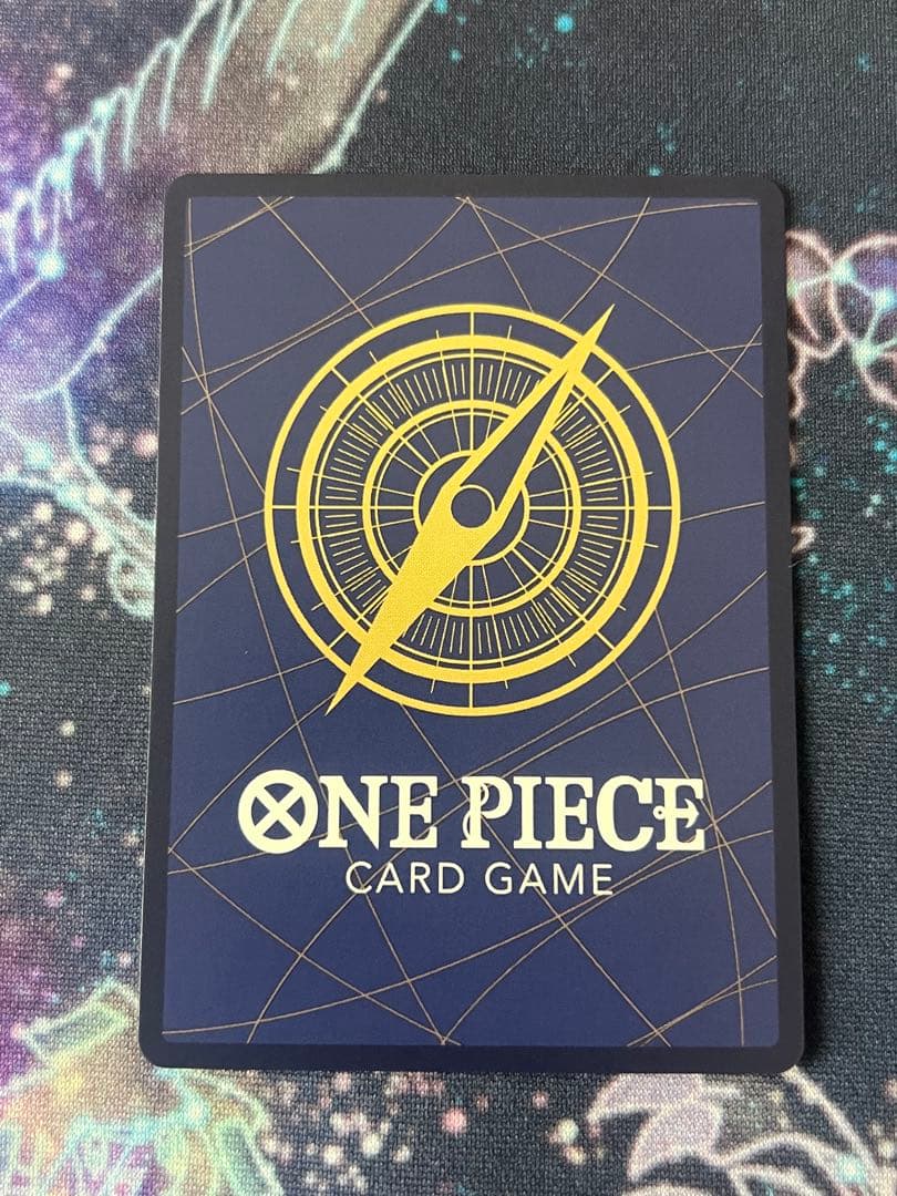 モンキーDルフィ　ONE PIECE DAY24 プロモ