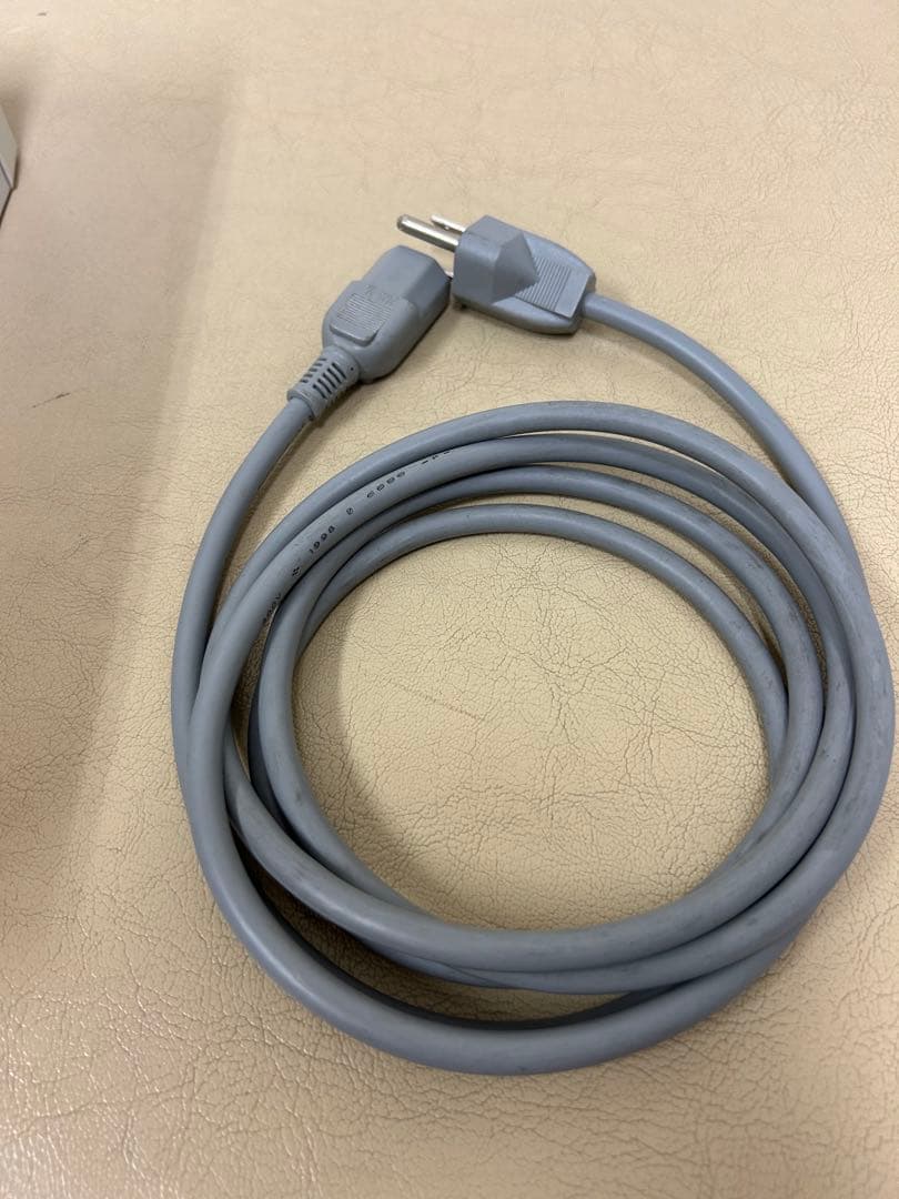 テアックTEAC MV-3CS 内視鏡医用画像転送イメージング装置 動作確認済