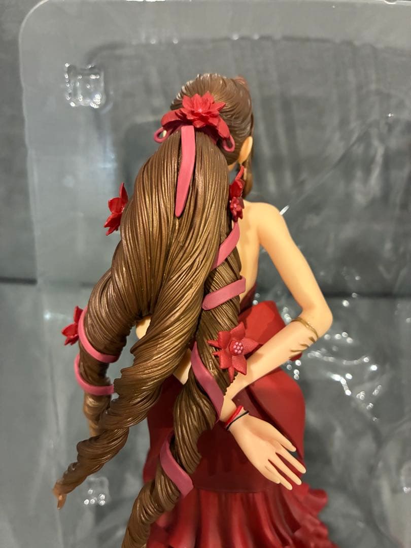 みみるん エアリス2点