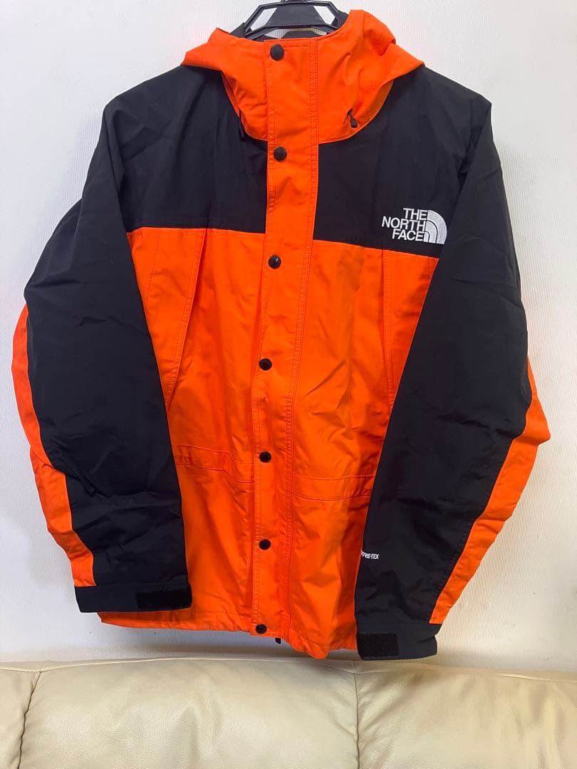 applecrusher専用 NORTH FACE マウンテンライトジャケット