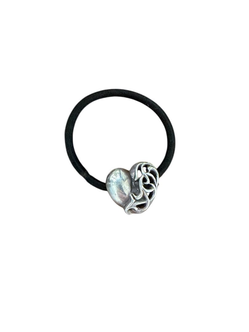 chrome hearts クロムハーツ ヘアゴム　ブレスレット