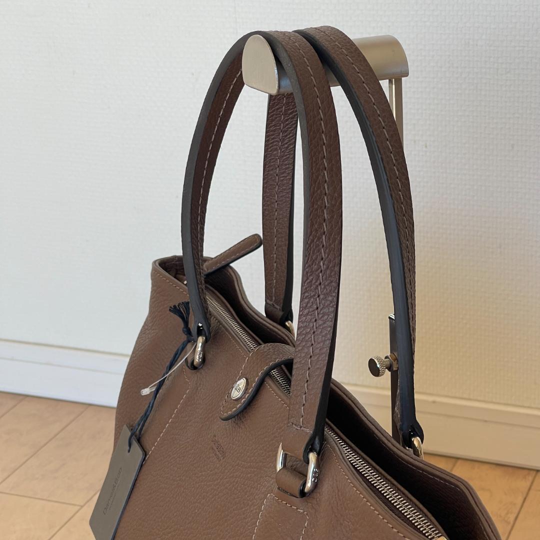 【新品未使用・定価101,200円】ダニエル＆ボブ bain