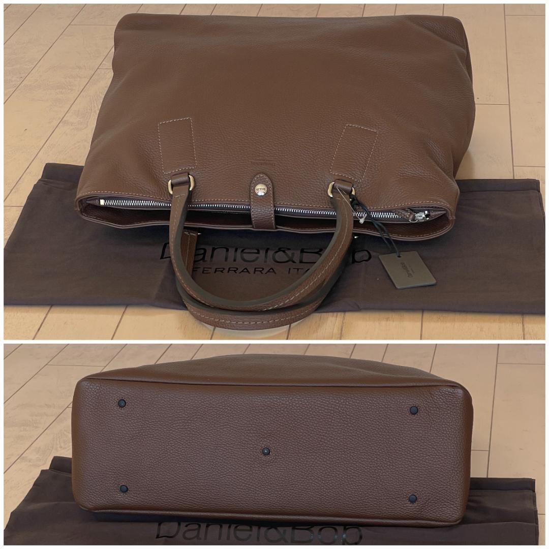 【新品未使用・定価101,200円】ダニエル＆ボブ bain