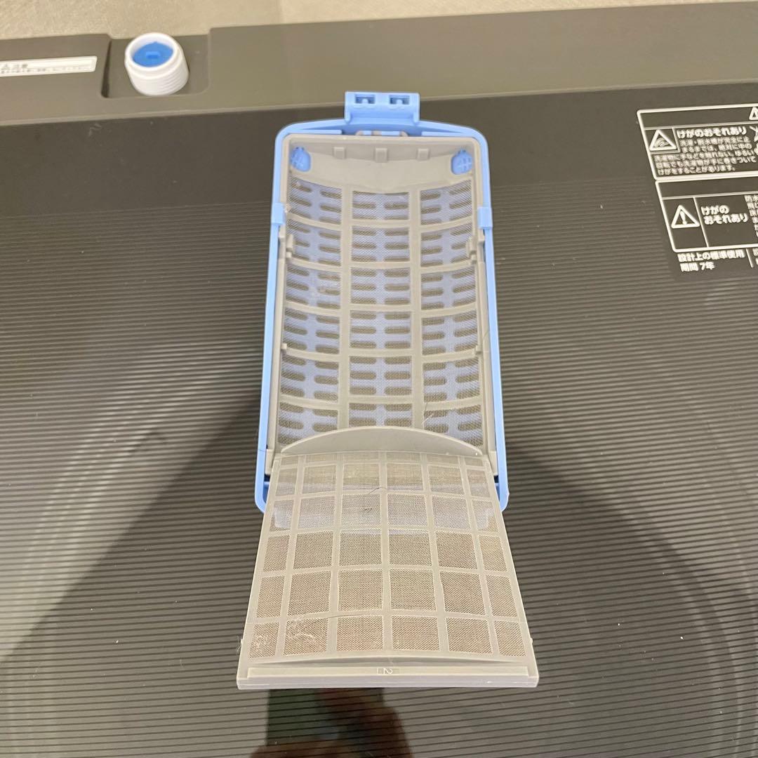 comfee’ 全自動洗濯機7kg 2025年製CAC06EW70/T-S1 F