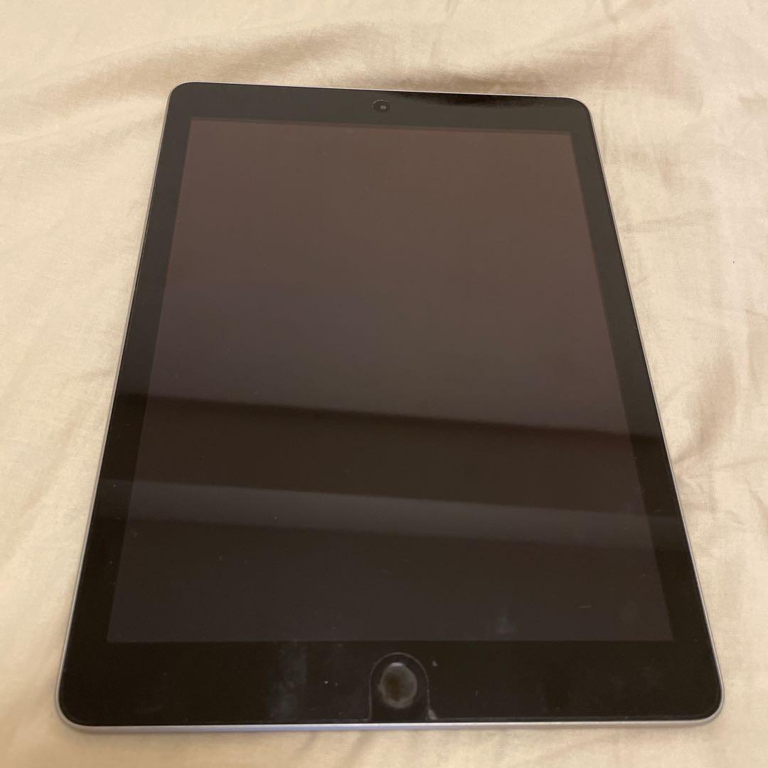 【初期化済み】Apple iPad 第6世代 32GB