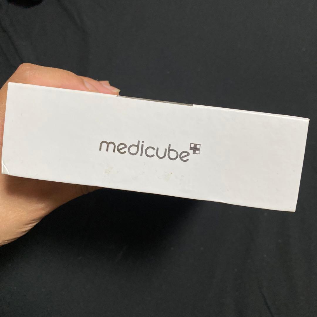 AGE-R DEVICE BOOSTER HEALER 美顔器