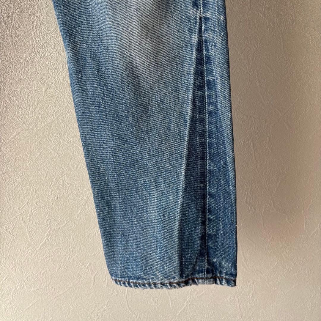 80's Levi's 501 赤耳 リーバイス ヴィンテージ デニム USA