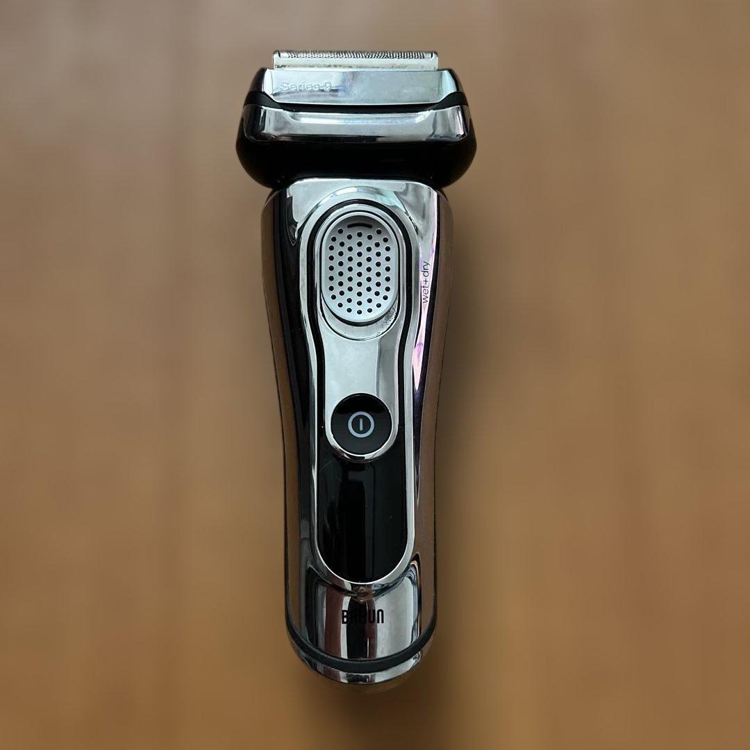 も*し様 Braun Series 9 メンズ電気シェーバー
