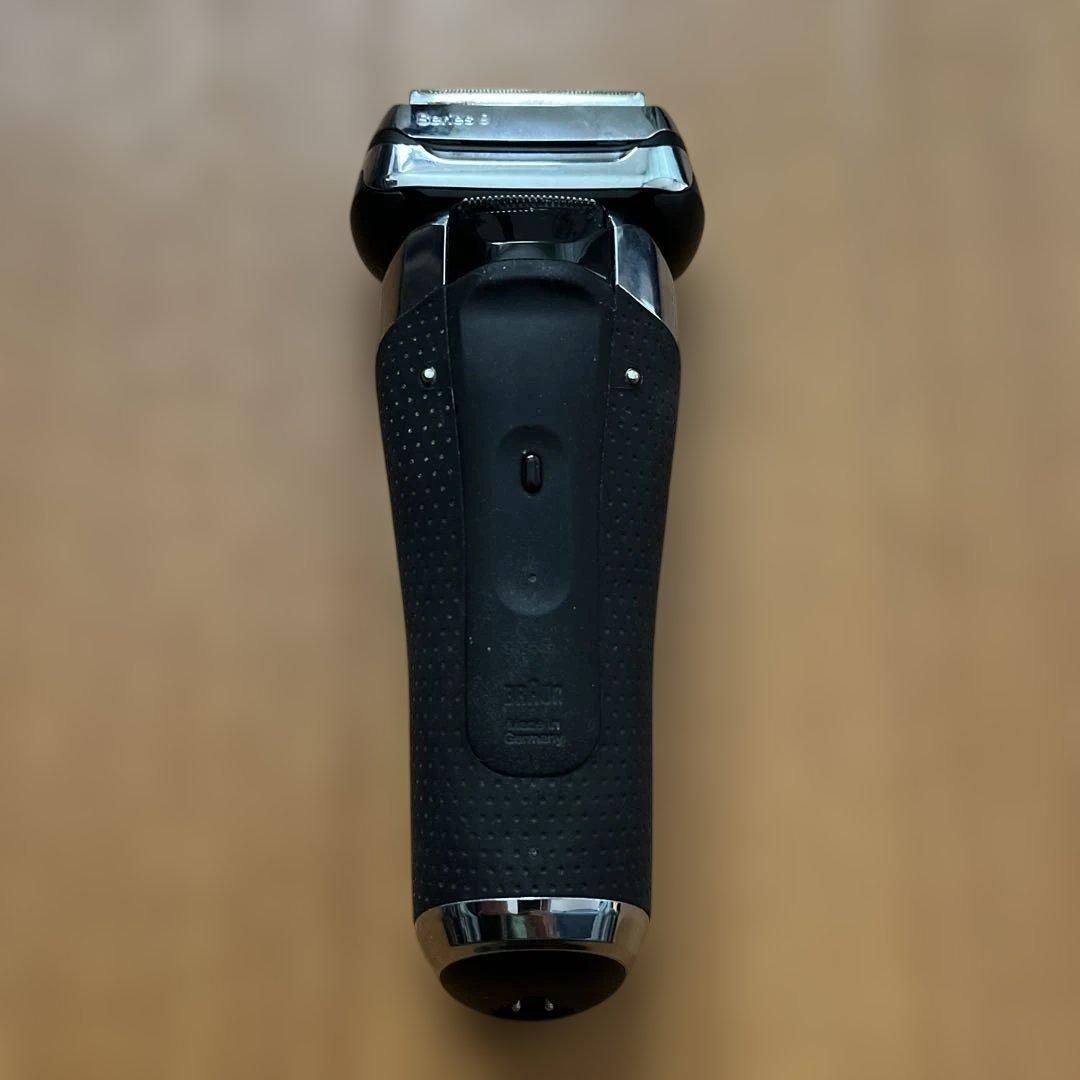 も*し様 Braun Series 9 メンズ電気シェーバー