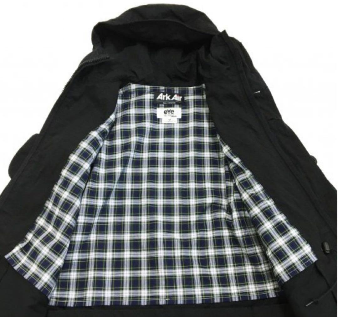 eye junya ark air マウンテンパーカー　JKT