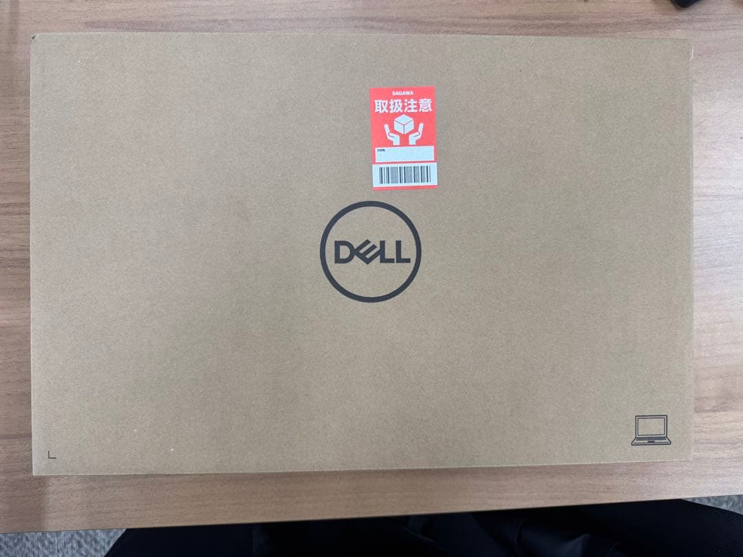 Dell Inspiron 15 3520 ノートPC 本体