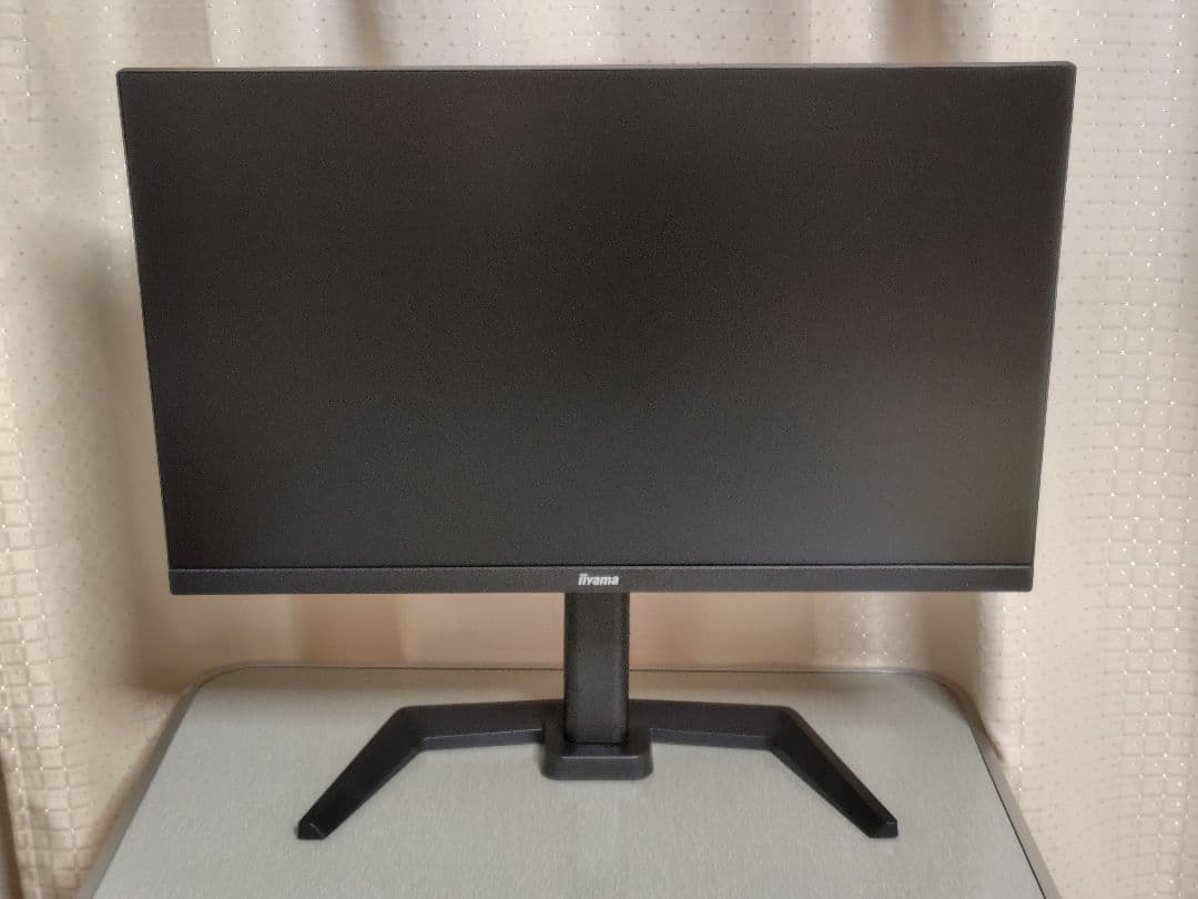 GB2470HSU-B5 23.8型 モニタ 165Hz