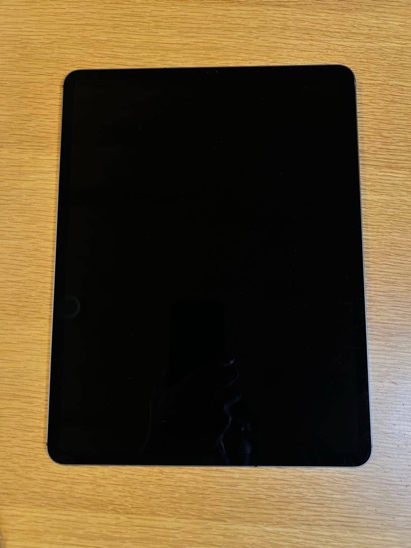 iPad本体 iPad Pro (12.9-inch) (4th generation)