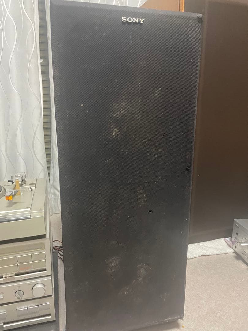 アンプ SONY TA-AX200, TC-FX200, ST-JX200,..