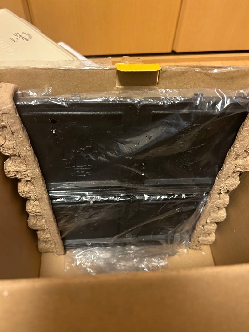 グリルサンドメーカーダブル　PEANUTS BRUNO