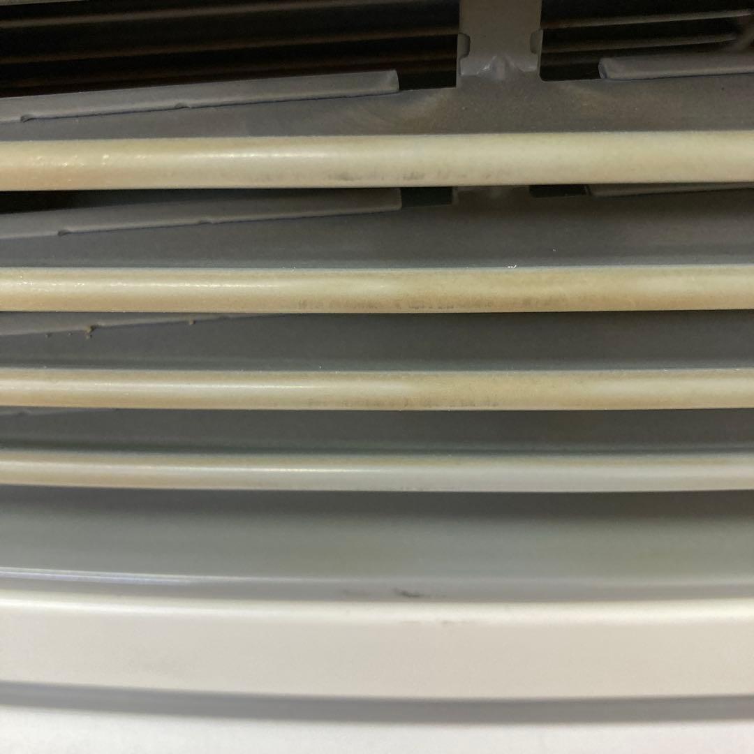 90-B NORITZガスファンヒーターGFH-4005S-W5