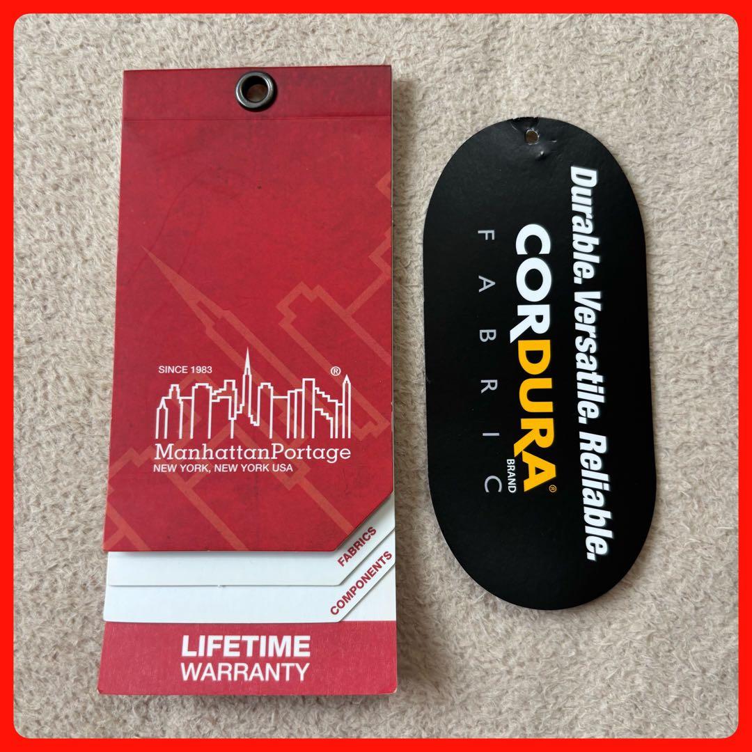 美品 マンハッタンポーテージ Pixel Aperture Camera Bag