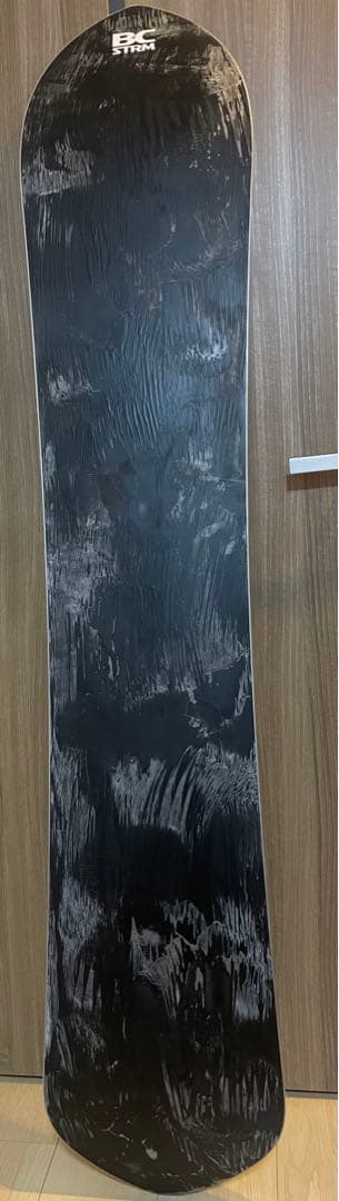 BCS STREAM スノーボード 62W RIDER'S SPEC